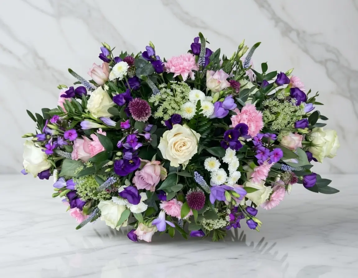 Wedding Flowers 4