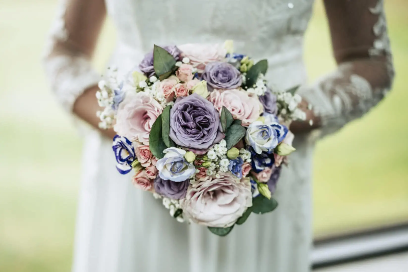 Wedding Flowers 5