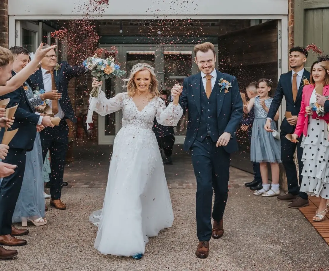 Wedding Flowers Florist