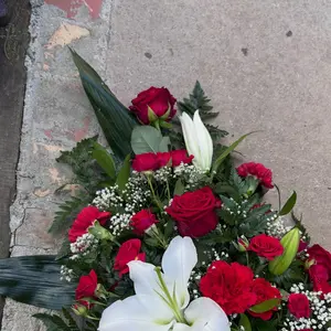 🤍 Funeral Tributes Made with Love & Care 🤍

At difficult times, flowers can say the words we sometimes can’t.
At TC Floral Designs, I create thoughtful and personalised funeral tributes to honour your loved ones beautifully and respectfully.

From traditional wreaths and sprays to bespoke letter tributes, hearts, cushions and personalised designs, every arrangement is made with care, compassion and attention to detail. 🌸

✨ Fresh & silk tribute options available
🚚 Delivery to funeral directors and surrounding areas
📍Based in Tuxford
📩 Message anytime to discuss your requirements
📞 07894 424159
✉️ tcfloraldesigns@outlook.com

Please feel free to share this post with anyone who may need support during a difficult time 🤍

#FuneralFlowers #FuneralTributes #SympathyFlowers #Florist #Tuxford NottinghamshireFlorist FuneralWreaths TributeFlowers TCFloralDesigns LocalFlorist SilkFlowers FreshFlowers
