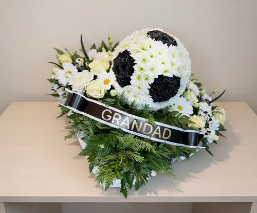 Football Tribute